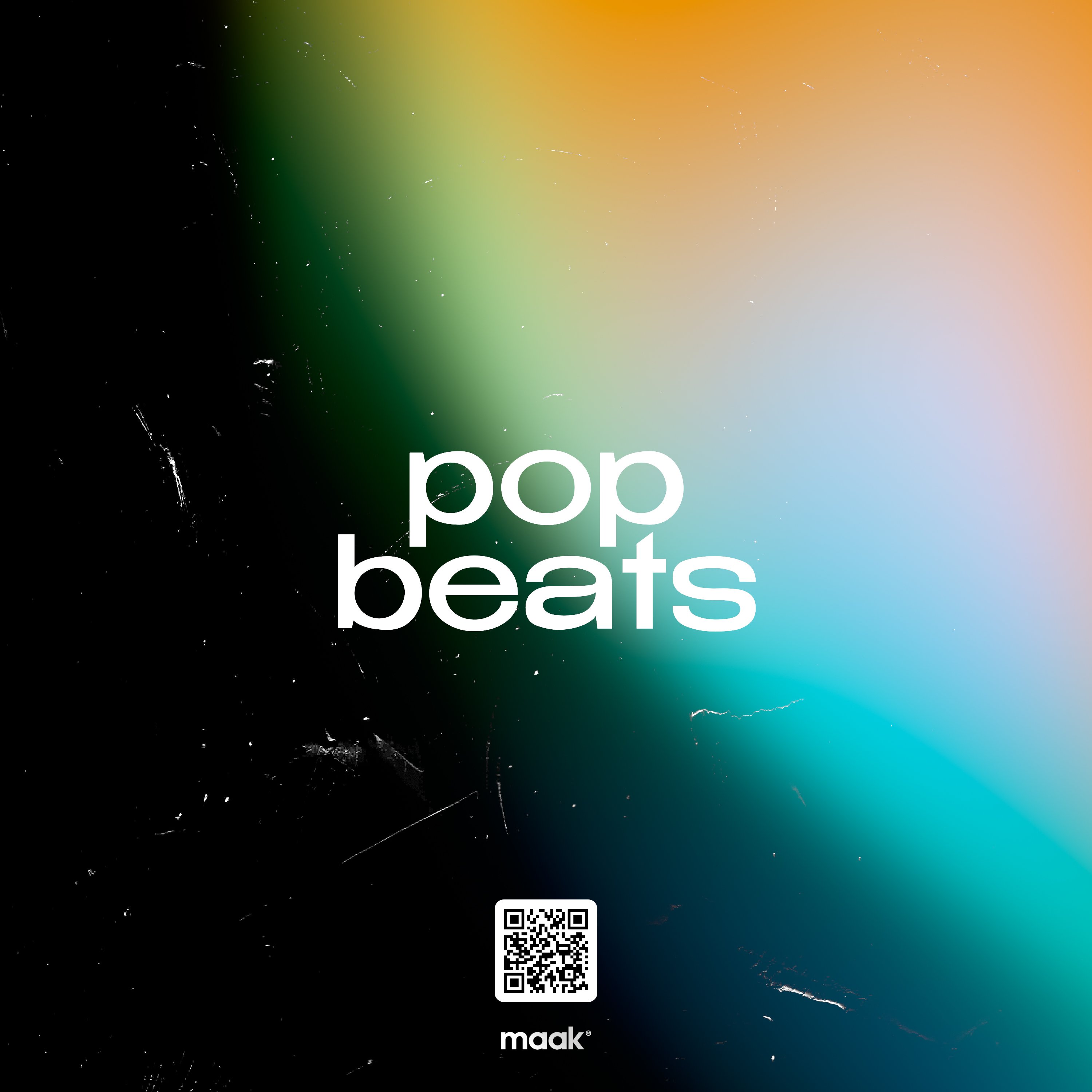 Pop Beats by maak