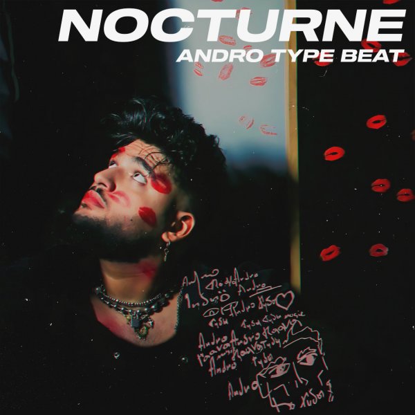 Nocturne. (Andro / The Limba / Don Toliver Type)