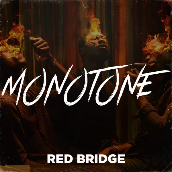 "Monotone" Freestyle x Underground Type Beat