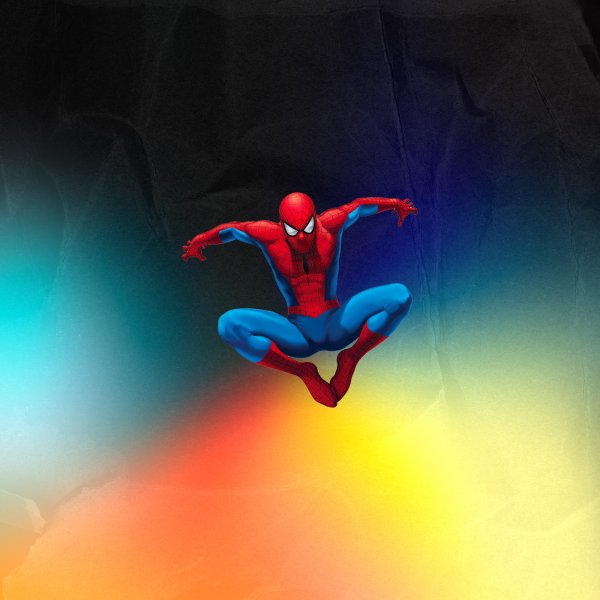 🕸 Spider Man (BROCKHAMPTON Type Beat)