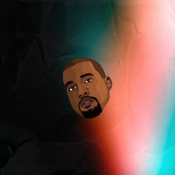 🔴 Supreme (Kanye West Type Beat)