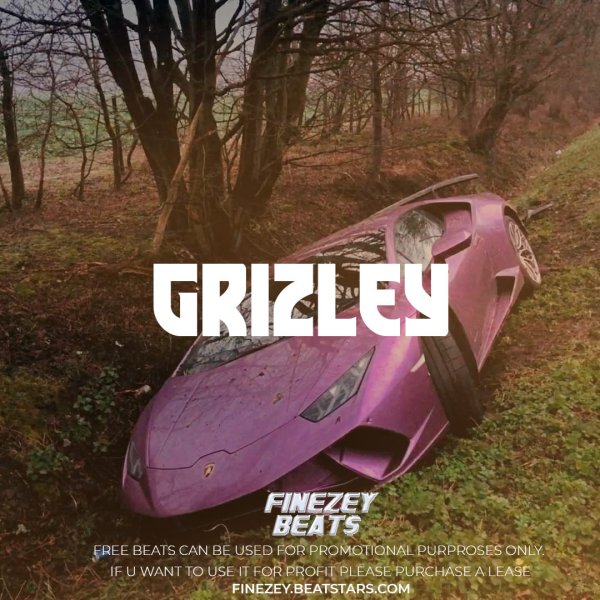 Grizley | Detroit type beat