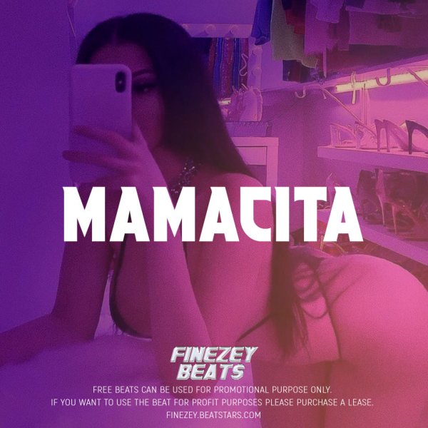Mamacita | Yanix x Tyga x Offset type beat