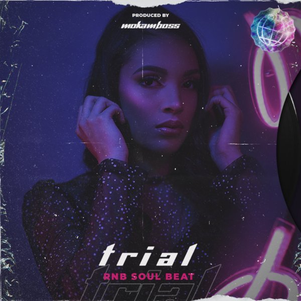 Trial | RnB Soul
