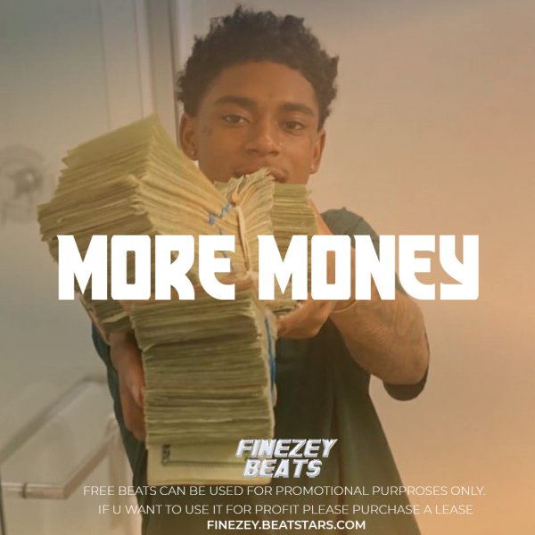 More Money | Kizaru x Jabo type beat