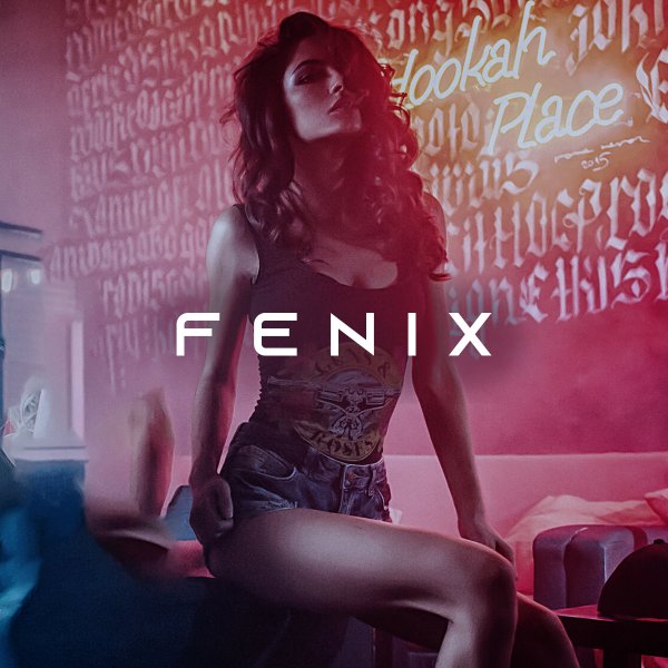FENIX (Club x EDM x House)