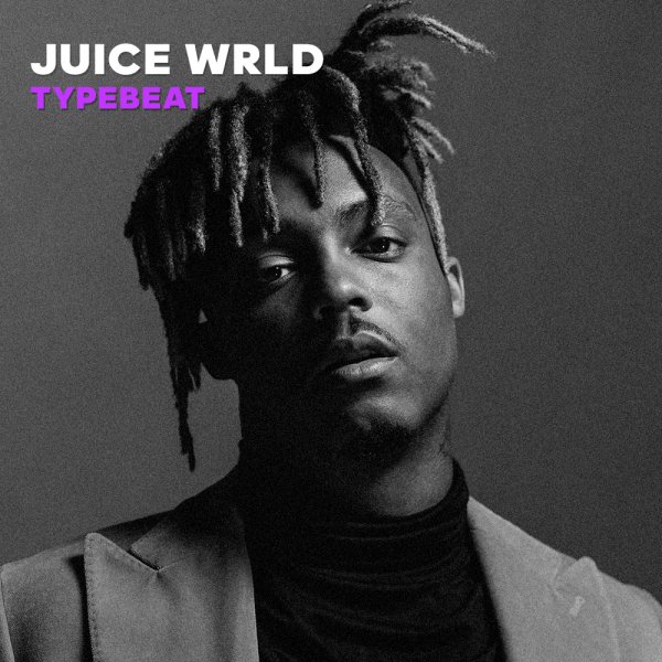 Love - 94 BPM | Juice WRLD Type Beat
