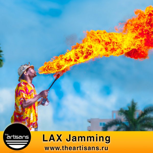 Lax Jamming