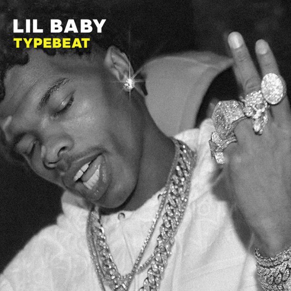 Cash - 118 BPM | Lil Baby Type Beat