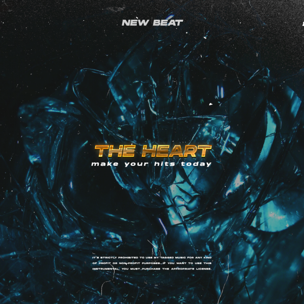 The Heart