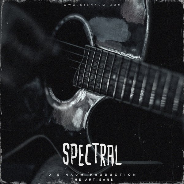 SPECTRAL (FEAT. THE ARTISANS)