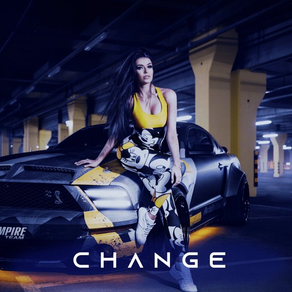 Drake x Tyga Type Beat - «Change»