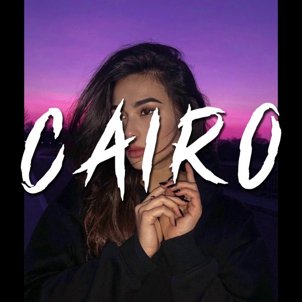 CAIRO (MACAN TYPE BEAT)