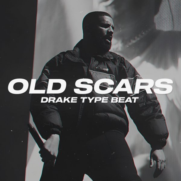 Old Scars. (Drake / Meek Mill Type)
