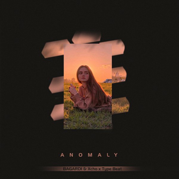 Anomaly | BAGARDI Type Beat