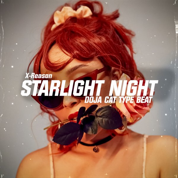 "Starlight Night" - Mayot Type Beat