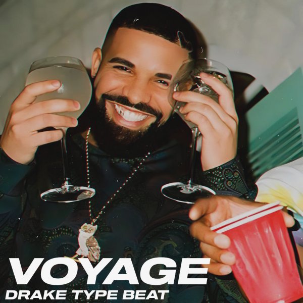 Voyage. (Drake / Andro / The Limba Type)