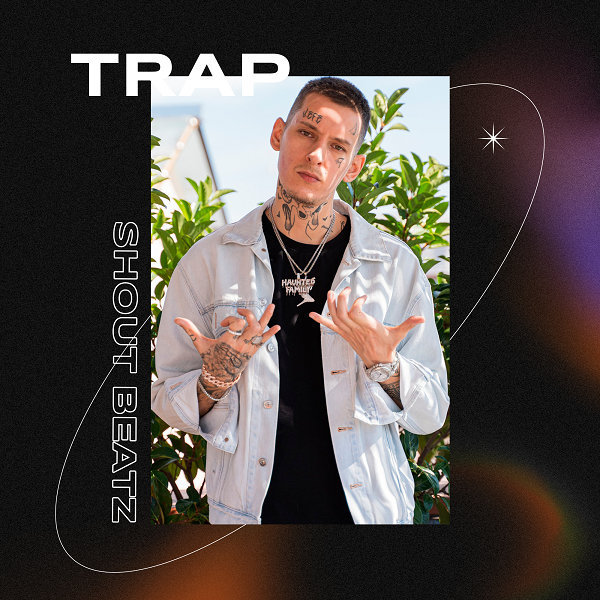 Trap. - Trap x Kizaru [TYPE]