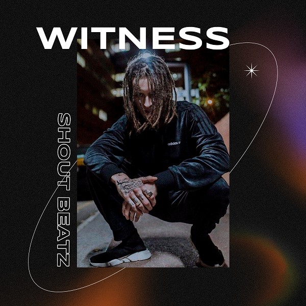 Witness. - Kizaru x 21 Savage [TYPE]
