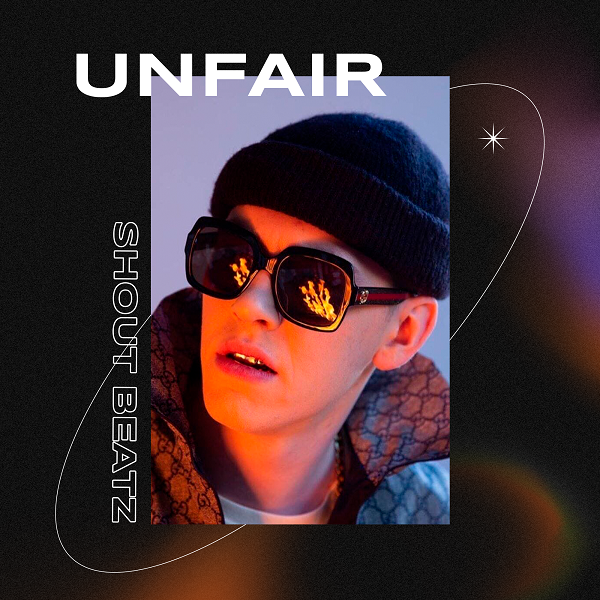 Unfair. - Big Baby Tape x Kizaru [TYPE]