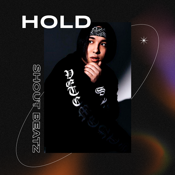 Hold. - The Limba x RnB [TYPE]