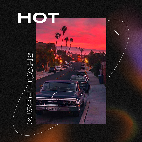 Hot. - Summer x Pop [TYPE]