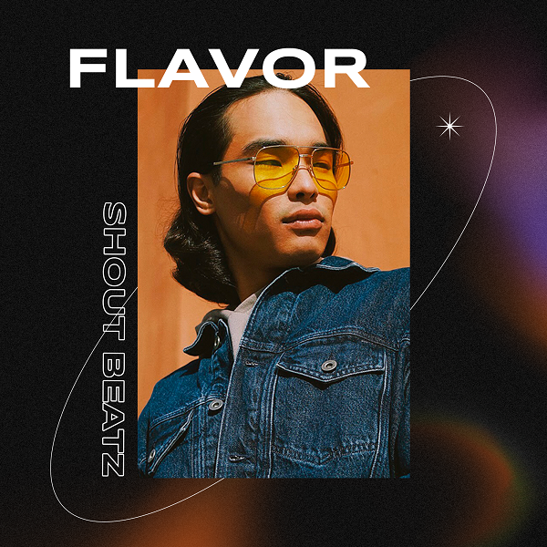 Flavor. - Truwer x Andy Panda [TYPE]