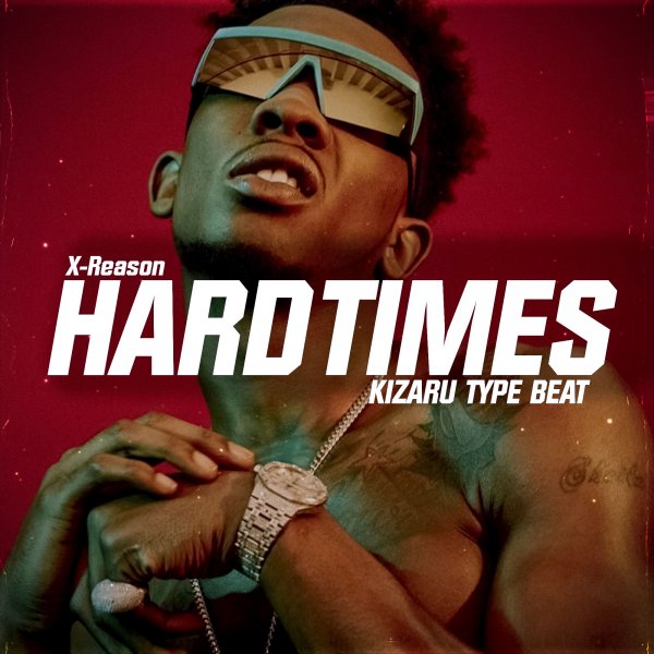 "Hard Times" - Kizaru Type Beat