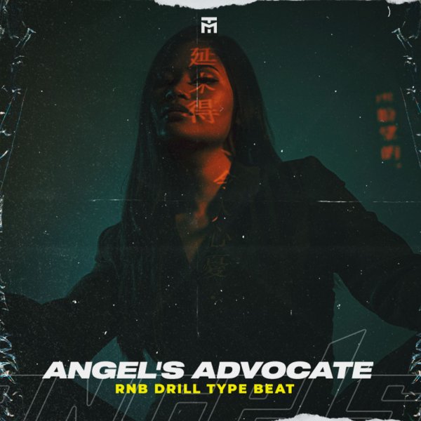 Angel's Advocate | RnB Drill