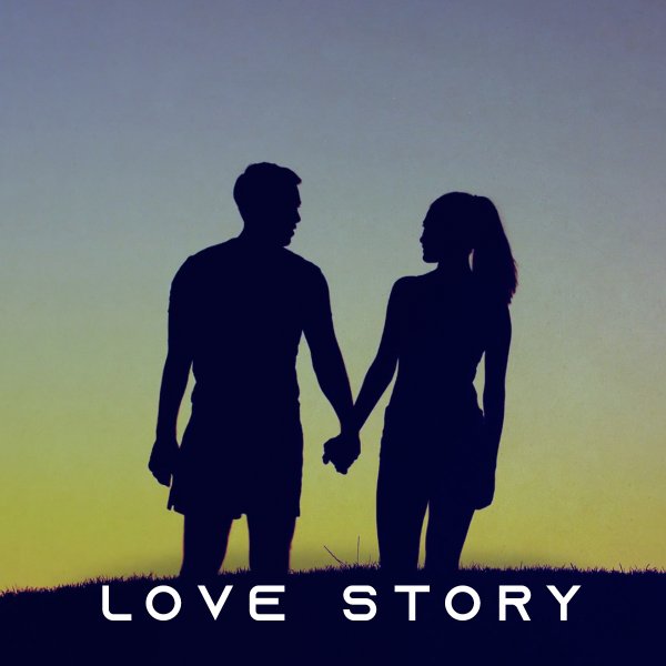 Guitar Type Beat - «Love Story»
