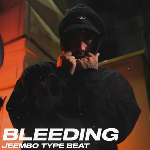 Bleeding. (Jeembo / Lil Baby / EST Gee Type)