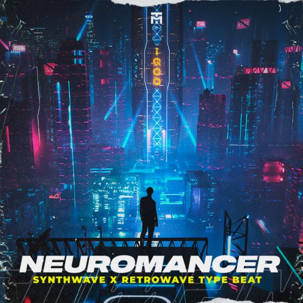 Neuromancer | Synthwave
