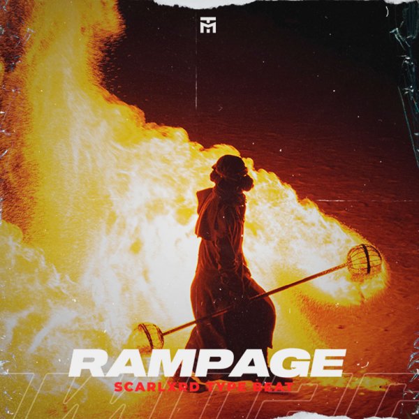 Rampage | Trap Metal