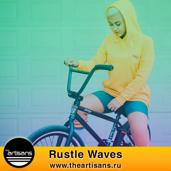 Rustle Waves
