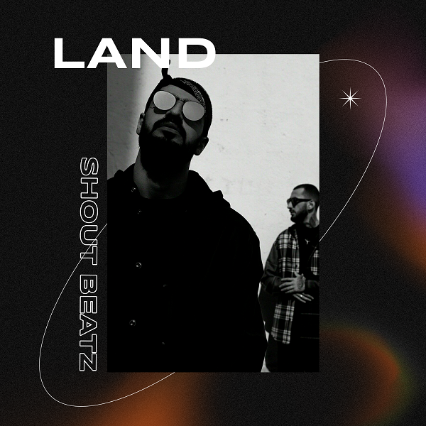 Land. - Miyagi x Andy Panda [TYPE]