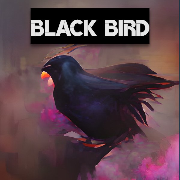 GUCCI MANE TYPE BEAT - BLACK BIRD