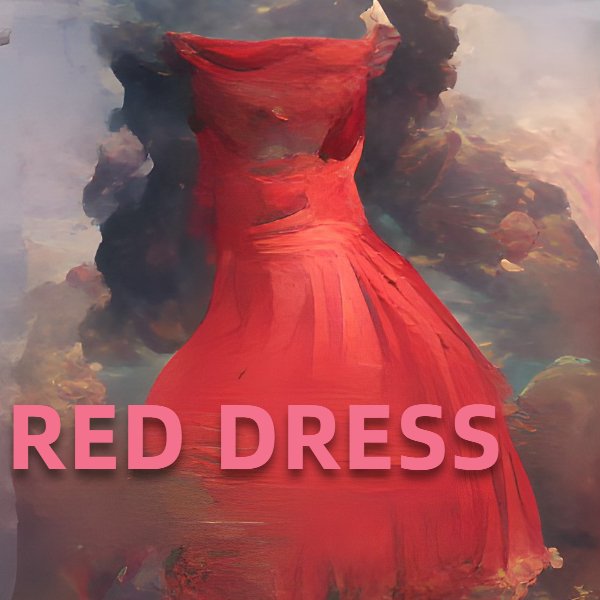 MIGOS TYPE BEAT - RED DRESS