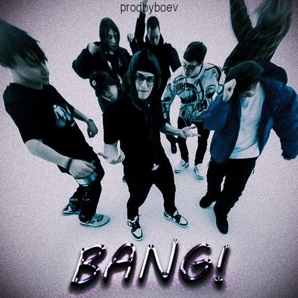 «Bang» — Bushido Zho, Seemee, Mayot Type Beat