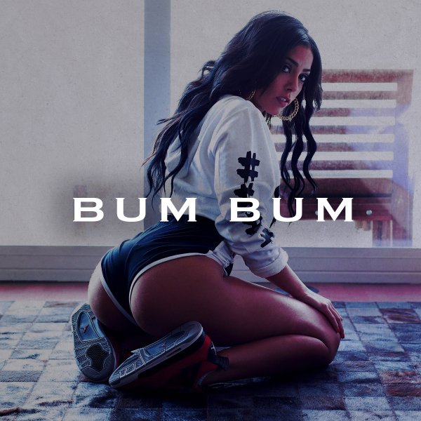 Tyga Type Beat - «Bum Bum»