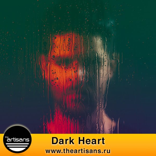 Dark Heart (Pop Hip Hop, Melodic)