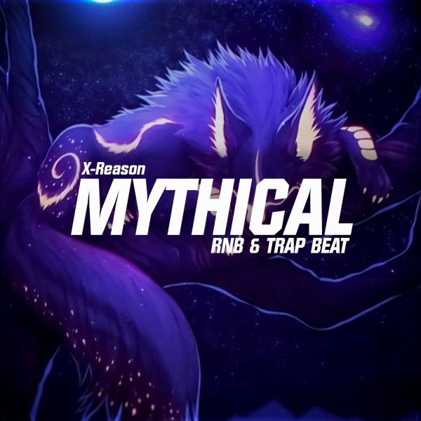 Mythical - RnB & Trap Beat / Drake Type Beat