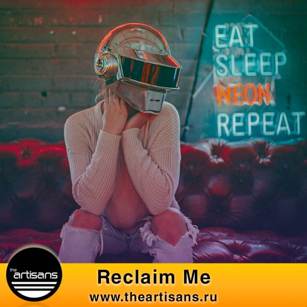 Reclaim Me (Pop, Hip Hop)