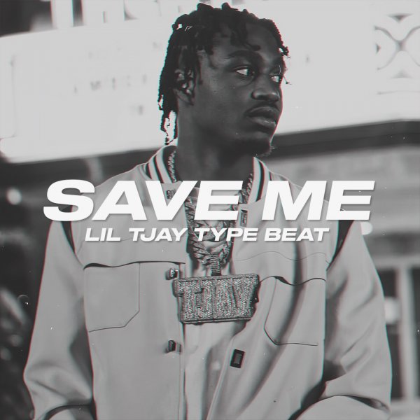 Save Me. (Lil Tjay / Stunna Gambino / Polo G Type Beat)