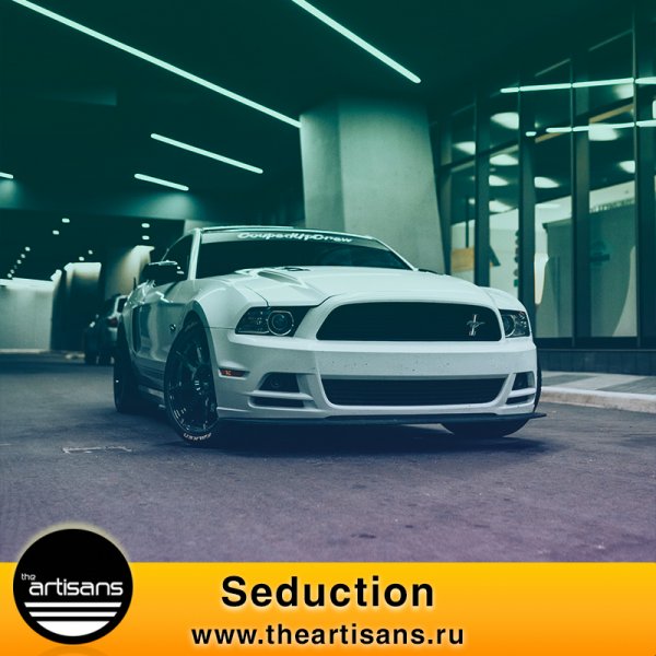 Seduction (Dark Trap, New School Hip Hop)