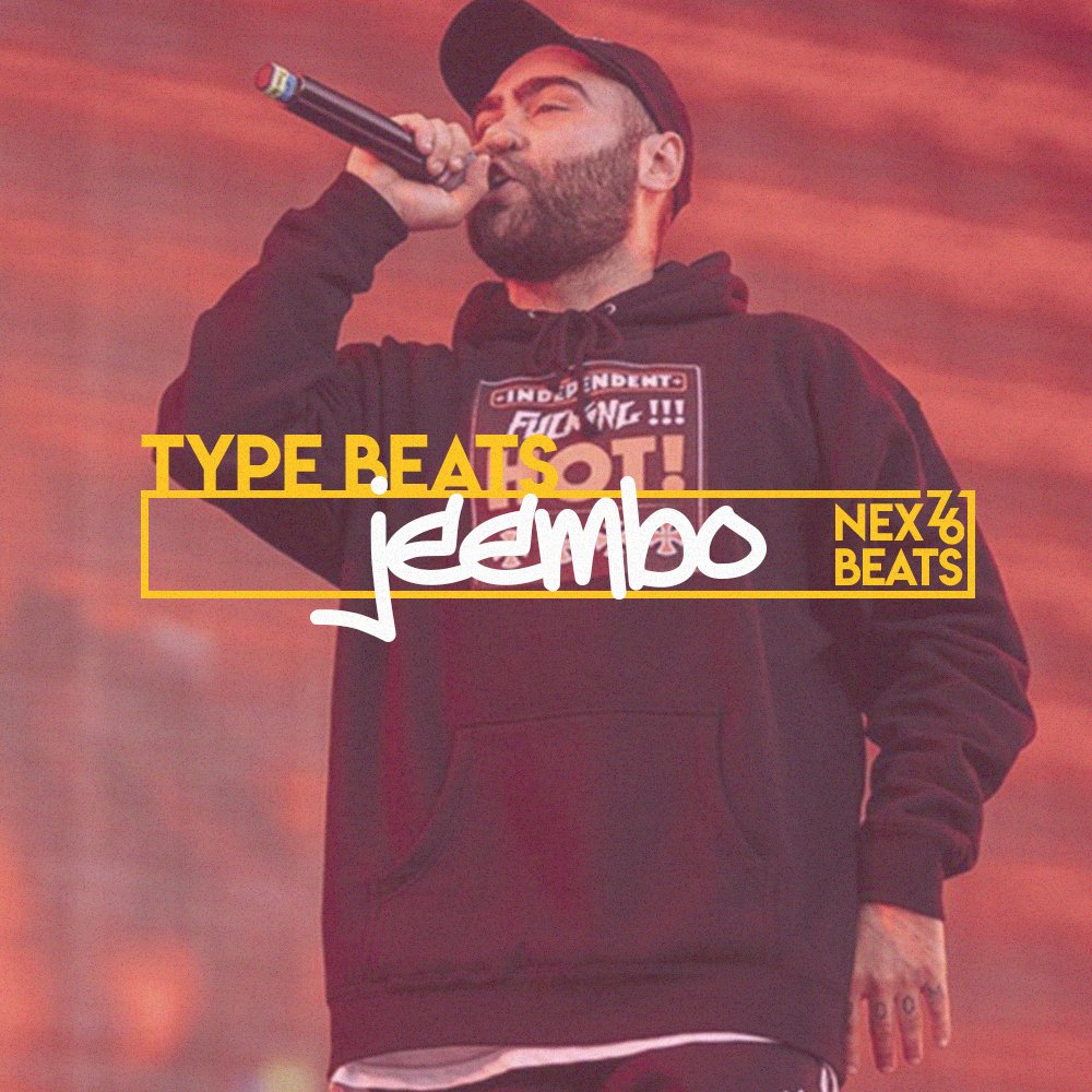 Jeembo » BestBeat.Ru - Место, где ты создаешь свой хит!