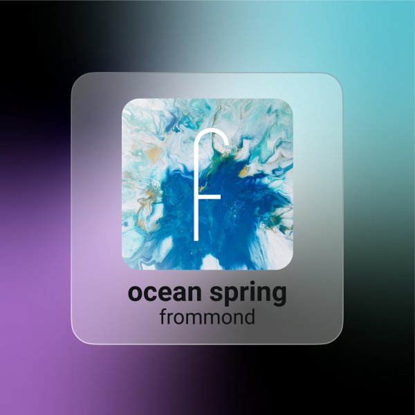ocean spring | cm