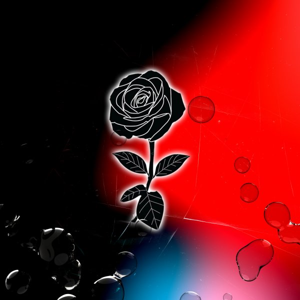 ◼️ Black Roses (MOT, T-Fest, Khalid Type Beat)