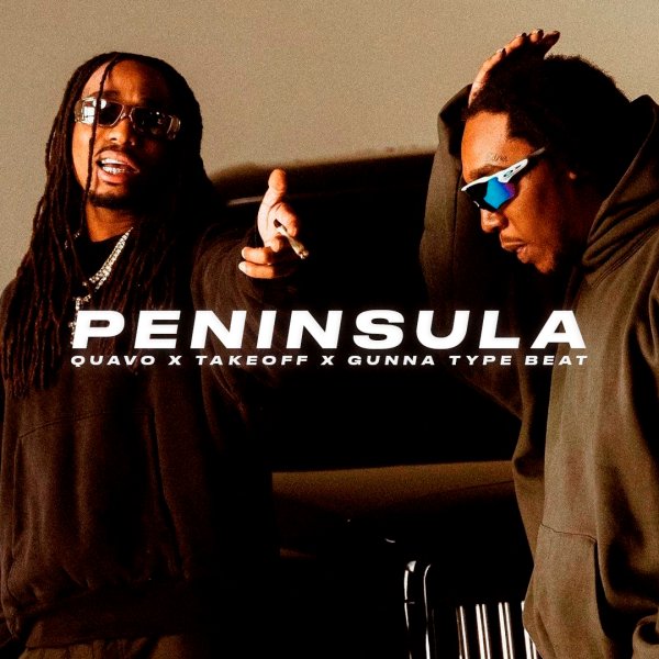 Peninsula | Trap | Young Thug x Gunna x Migos type beat