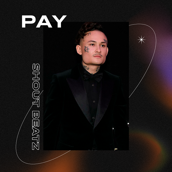 Pay. - MORGENSHTERN x SQWOZ BAB [TYPE]