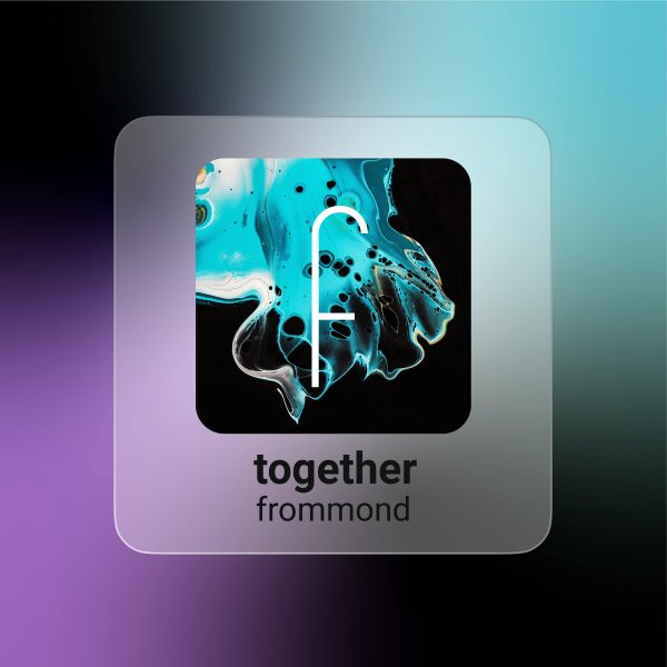 together | am